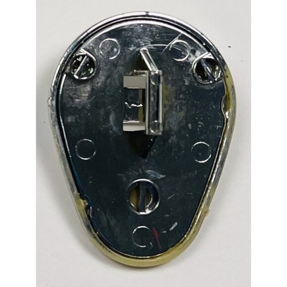 VTG 1984 MATTEL Masters of the Universe Thunder Punch He-Man w/ Shield & Ammo - Picture 9 of 11